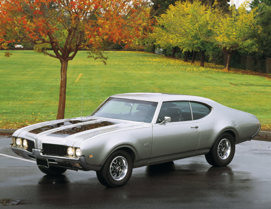 HotLine® Products Street Thunder Appointment Calendar - Spiral 69